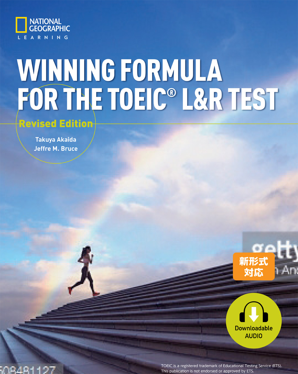 Winning Formula for the TOEIC<sup>®</sup> L&R Test, Revised Edition