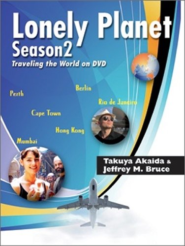 Lonely Planet Season2